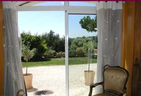 Bed and Breakfast Le Mas Fa Sua Malataverne Номер фото