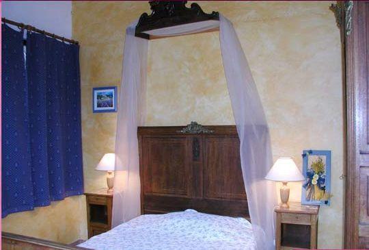 Bed and Breakfast Le Mas Fa Sua Malataverne Екстер'єр фото