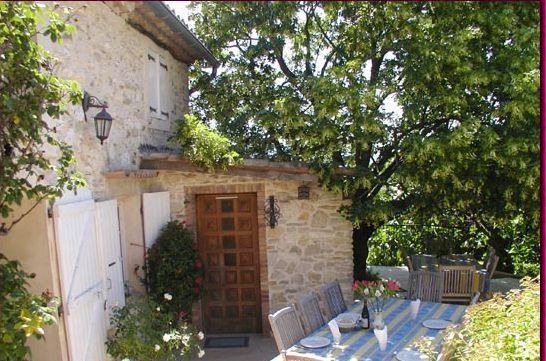 Bed and Breakfast Le Mas Fa Sua Malataverne Екстер'єр фото
