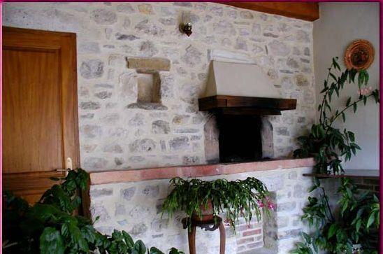 Bed and Breakfast Le Mas Fa Sua Malataverne Екстер'єр фото