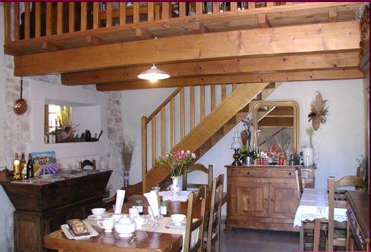 Bed and Breakfast Le Mas Fa Sua Malataverne Екстер'єр фото